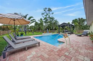 1561 Seaport St, North Port, FL 34288 - Photo 2