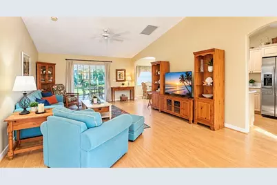 2555 Sadnet Lane, North Port, FL 34286 - Photo 4