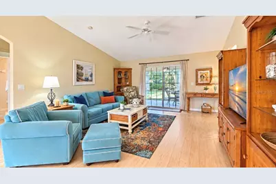 2555 Sadnet Lane, North Port, FL 34286 - Photo 2