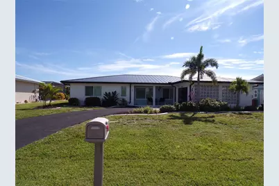 66 Ocean Drive, Punta Gorda, FL 33950 - Photo 1