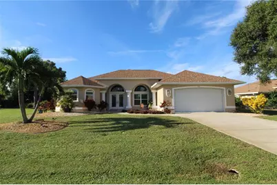 614 Rotonda Circle, Rotonda West, FL 33947 - Photo 1