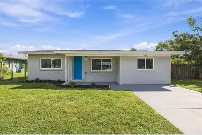 123 Virginia Court, Englewood, FL 34223 - Photo 1