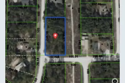 12421 Albany Road, Weeki Wachee, FL 34614 - Photo 2
