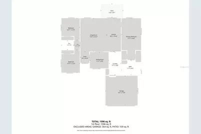 28 Coxswain Drive, Placida, FL 33946 - Photo 4