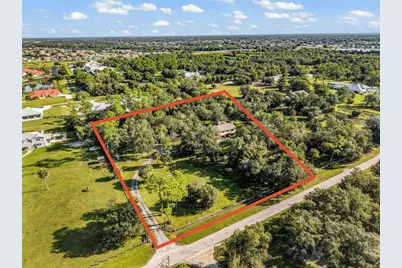 24518 Tangerine Avenue, Port Charlotte, FL 33980 - Photo 2