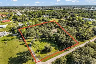 24518 Tangerine Ave, Port Charlotte, FL 33980 - Photo 2