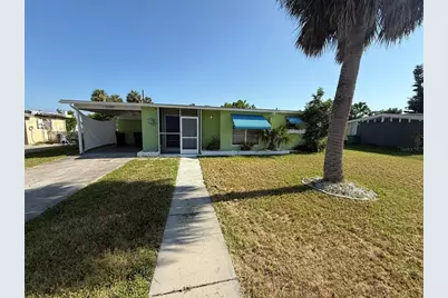 22180 Midway Boulevard, Port Charlotte, FL 33952 - Photo 1
