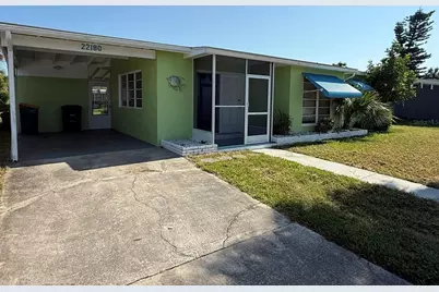 22180 Midway Boulevard, Port Charlotte, FL 33952 - Photo 2