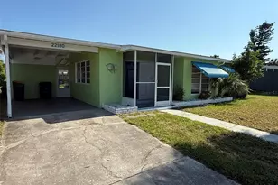 22180 Midway Blvd, Port Charlotte, FL 33952 - Photo 2