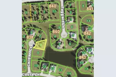16096 Chitlan Court, Punta Gorda, FL 33955 - Photo 4