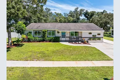 5360 Malamin Road, North Port, FL 34287 - Photo 1