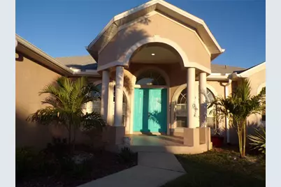 309 Skylark Lane NW, Port Charlotte, FL 33952 - Photo 2