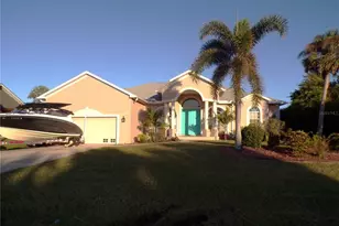 309 Skylark Ln NW, Port Charlotte, FL 33952 - Photo 1
