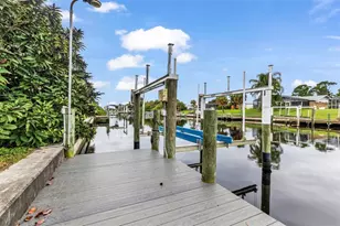 3205 Rock Creek Dr, Port Charlotte, FL 33948 - Photo 46