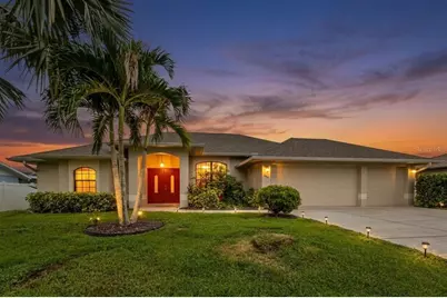 3205 Rock Creek Drive, Port Charlotte, FL 33948 - Photo 1