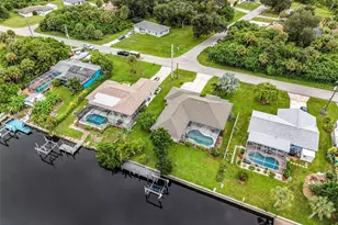 3205 Rock Creek Dr, Port Charlotte, FL 33948 - Photo 68