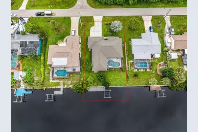 3205 Rock Creek Drive, Port Charlotte, FL 33948 - Photo 56