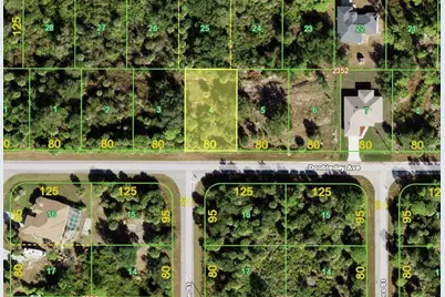 13092 Doubleday Avenue, Port Charlotte, FL 33953 - Photo 2