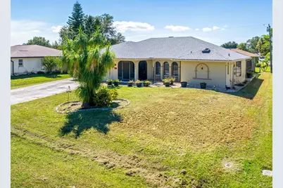 1179 Talbot Street, Port Charlotte, FL 33952 - Photo 1