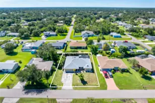 1179 Talbot St, Port Charlotte, FL 33952 - Photo 2
