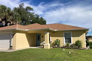 14456 Cobb Ave, Port Charlotte, FL 33953 - Photo 2
