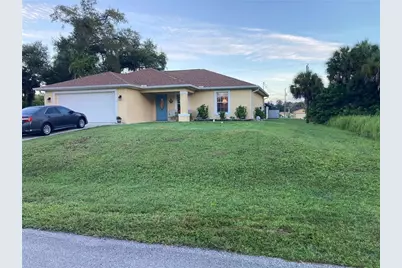 14456 Cobb Avenue, Port Charlotte, FL 33953 - Photo 1