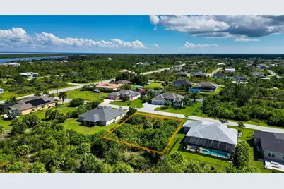 15757 Autry Circle, Port Charlotte, FL 33981 - Photo 4
