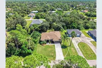 2444 Vancouver Lane, North Port, FL 34286 - Photo 2