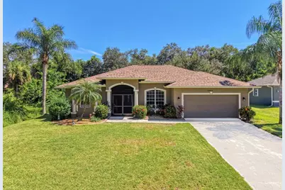 2444 Vancouver Lane, North Port, FL 34286 - Photo 1