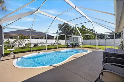 20416 Tappan Zee Drive, Port Charlotte, FL 33952 - Photo 2