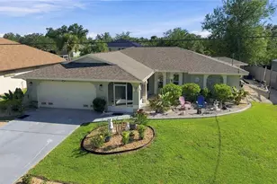 17341 Robinson Ave, Port Charlotte, FL 33948 - Photo 2