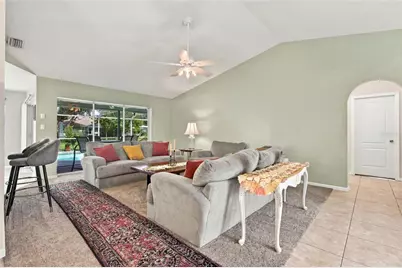 1446 Saint George Lane, Punta Gorda, FL 33983 - Photo 4