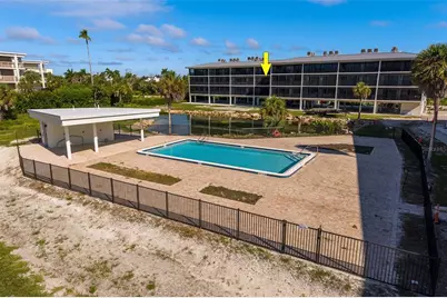 2737 W Gulf Drive #225, Sanibel, FL 33957 - Photo 38