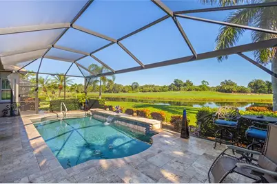 1835 Creek Nine Drive, North Port, FL 34291 - Photo 32