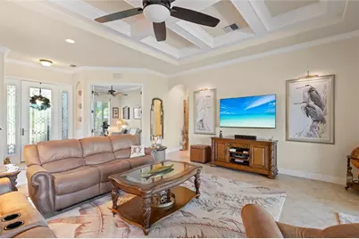 1835 Creek Nine Drive, North Port, FL 34291 - Photo 8