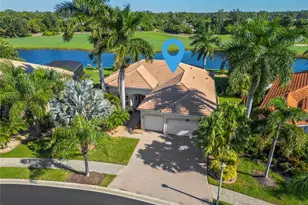 1835 Creek Nine Dr, North Port, FL 34291 - Photo 38