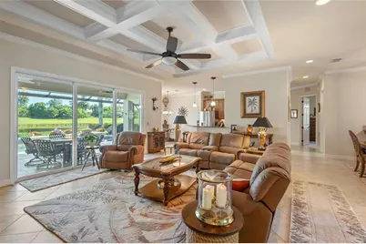 1835 Creek Nine Drive, North Port, FL 34291 - Photo 6