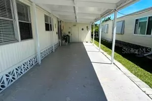 15 Mary Lu Mhp, Port Charlotte, FL 33980 - Photo 4
