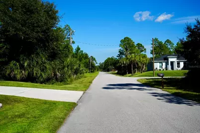 5168 Greenhouse Avenue, North Port, FL 34288 - Photo 2