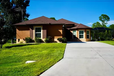 5168 Greenhouse Avenue, North Port, FL 34288 - Photo 1