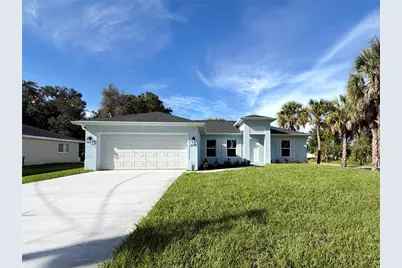 2791 Parasol Lane, North Port, FL 34286 - Photo 1