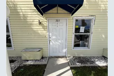 26330 Rampart Boulevard #703 C, Punta Gorda, FL 33983 - Photo 1