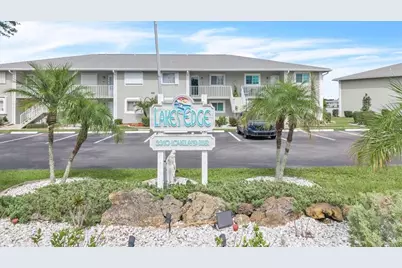 3310 Loveland Boulevard #1308, Port Charlotte, FL 33980 - Photo 46