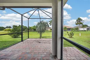 26610 Barranquilla Ave, Punta Gorda, FL 33983 - Photo 24