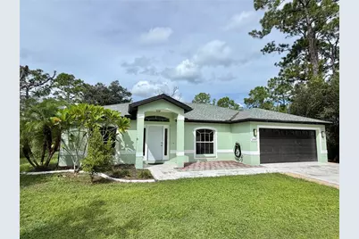 2593 De Vore Street, North Port, FL 34291 - Photo 2