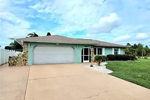582 Azalea Dr NW, Port Charlotte, FL 33952 - Photo 1