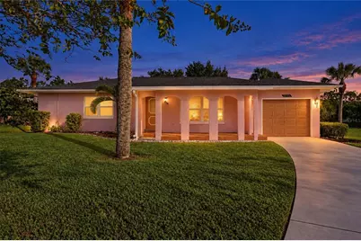 18116 Edgewater Drive, Port Charlotte, FL 33948 - Photo 1