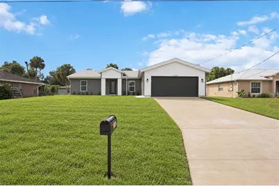 1665 Kirkwood Street, North Port, FL 34288 - Photo 16