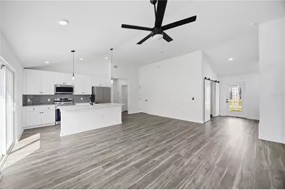 1665 Kirkwood Street, North Port, FL 34288 - Photo 4