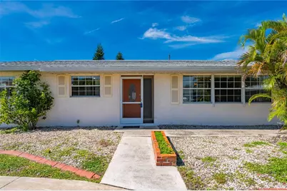 22191 New Rochelle Avenue, Port Charlotte, FL 33952 - Photo 4